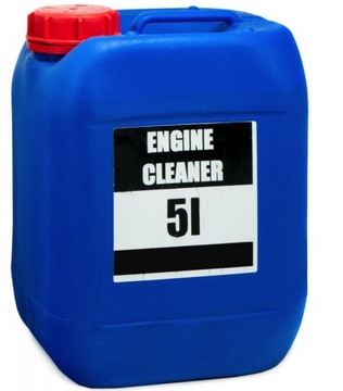 Preparat Płyn do mycia silników CX-80 CX80 5000ml (5l)