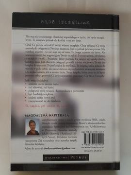 Она настаивала БУДЬТЕ СЧАСТЛИВЫ