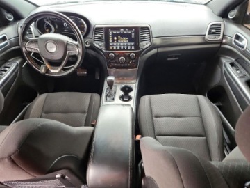 Jeep Grand Cherokee IV 2021 Jeep Grand Cherokee Laredo 2021 3.6 Benzyna 293KM, zdjęcie 8