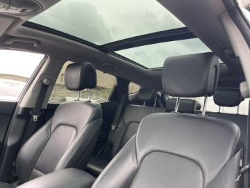 Hyundai Santa Fe III SUV 2.2 CRDi 197KM 2015 Hyundai Santa Fe Panorama Automat Pamięć fot., zdjęcie 13