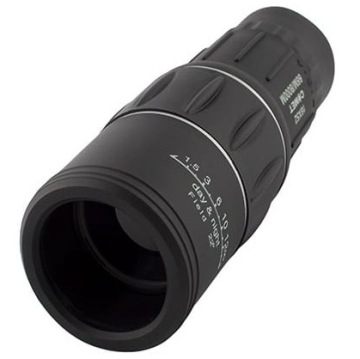 COMET PRO ONE 51 МОНОКУЛЯР ТУРИСТИЧЕСКИЙ БИНОКЛЯРНАЯ ОПТИКА АКСЕССУАРЫ ЗУМ 16x