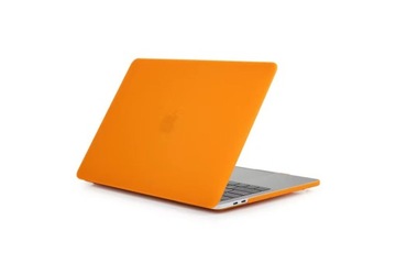 Etui Obudowa Macbook AIR 13 13.6 MATOWE A2681 M2