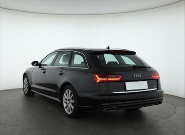 Audi A6 C7 Allroad quattro facelifting 3.0 TDI clean diesel 218KM 2015 Audi A6 3.0 TDI, 214 KM, 4X4, Automat, Navi, zdjęcie 3