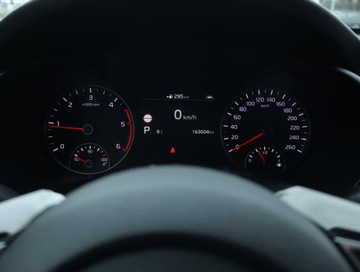 Kia Optima II Kombi Facelifting 1.6 VGT CRDi 136KM 2019 Kia Optima 1.6 CRDi, Salon Polska, Serwis ASO, zdjęcie 10