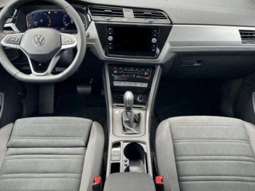 Volkswagen Touran III 1.5 TSI EVO 150KM 2026 Od ręki - 1.5 TSI EVO Comfortline Plus DSG 150KM, zdjęcie 4