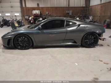 Ferrari 2005 Ferrari F430 Berlinetta 2005 4.3l 4.3 Benzyna 490KM, zdjęcie 2