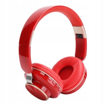 08S Zestaw słuchawkowy Bluetooth 5.0 HiFi