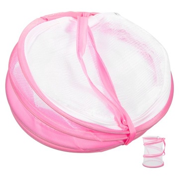 Игрушки для детей Сетка для обитания бабочек.