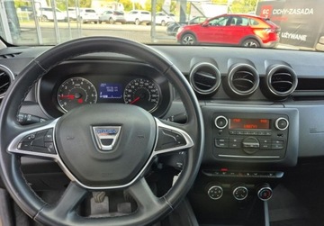 Dacia Duster II SUV  1.3 TCe 130KM 2020 Dacia Duster Comfort 4x4 1.3 TCE FV23 1.3 Benzyna 130KM, zdjęcie 12