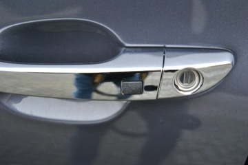 Hyundai Tucson III SUV 1.7 CRDI 115KM 2016 Hyundai Tucson REJ-PL * NAVI * Kamera *Skóra, zdjęcie 14