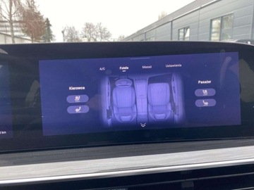 Omoda 9 1.5 T-GDI 537KM 2025 Omoda 9 PHEV Exlusive 1.5 Hybryda Plug-in 537KM, zdjęcie 26