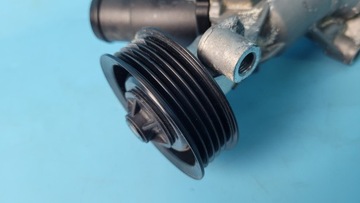 MERCEDES W177 A220 2.0B 19r ВОДЯНОЙ НАСОС A2602001100