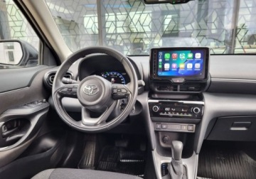 Toyota 2022 Toyota Yaris Cross Yaris Cross Comfort Tech 4x4 Vat Marza Salon PL 1, zdjęcie 4