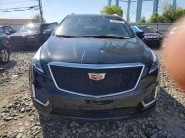 Cadillac 2021 Cadillac XT5 Premium Luxury 2021 3.6 Benzyna 310KM, zdjęcie 5