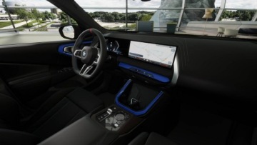 BMW X3 G45 2026 BMW X3 NOWE BMW X3 M50 xDrive, zdjęcie 13