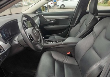 Volvo V90 II Kombi 2.0 D3 150KM 2018 Volvo V90 2,0 - 150 - automat - bezwypadkowy - serwis 2.0 Diesel 150KM, zdjęcie 19