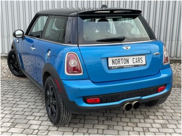 Mini Mini R56 Hatchback 1.6 i 16V Turbo 175KM 2010 Mini Cooper S, zdjęcie 10