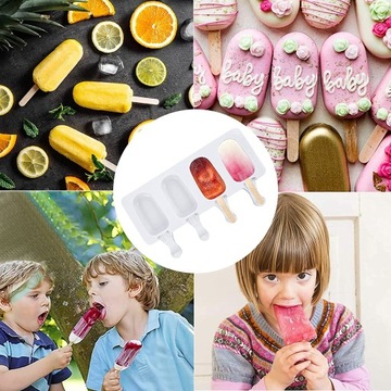 ФОРМА СИЛИКОНОВАЯ МОЛ ДЛЯ ЛЕДНИКОВ