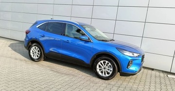 Ford Kuga III SUV Facelifting 1.5 EcoBoost 186KM 2025 Ford Kuga Ford Kuga 1.5 EcoBoost FWD Titanium 1.5 Benzyna 187KM, zdjęcie 6