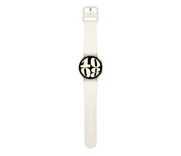 Умные часы Samsung Galaxy Watch 6 (R930) золотого цвета