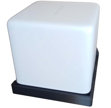 WIESZAK ŚCIENNY na Router Mercusys Halo mesh 2szt