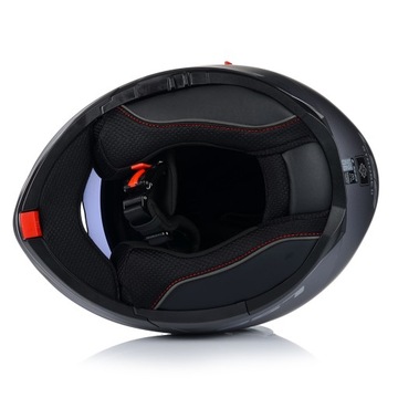 МОТОЦИКЛЬНЫЙ ШЛЕМ | LS2 FF908 СТРОБ II | СИСТЕМА КУЛАЧКОВ PINLOCK + СМЕСЬ