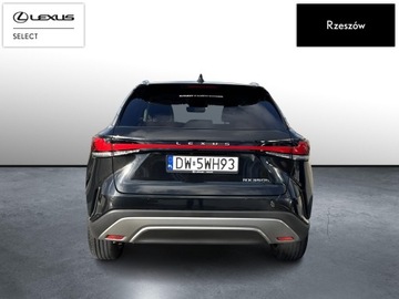 Lexus RX V 2023 Lexus RX 350h Prestige V (2022-) RX350h Prestige |, zdjęcie 3