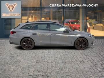 Cupra Leon II 2025 Cupra Leon Sportstourer 2.0 TSI 333KM VZ 4Drive 7-, zdjęcie 5