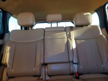 Land Rover Range Rover V 2023 Land Rover Range Rover 2023 LAND ROVER RANGE ROVER SE 4.4 Benzyna 523KM, zdjęcie 10