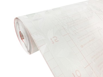 Оконная пленка для обновления стеклянных элементов.