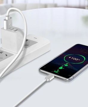 ОРИГИНАЛЬНЫЙ КАБЕЛЬ ДЛЯ HUAWEI P10 P20 P30 PRO LITE MATE 20 10 USB тип C 5A
