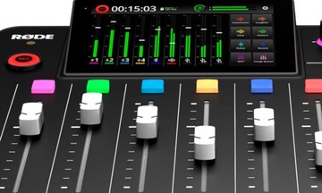 Контроллер RODE Caster Pro II