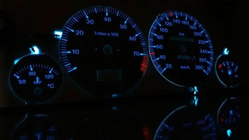 MoMan INDIGLO AUDI 80, 90 счетчик циферблатов, рисунок 4