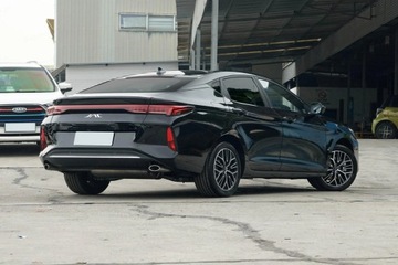 JAC 2025 JAC J7 Plus 1.5T CVT Sedan 136KM 2025, zdjęcie 3