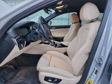 BMW Seria 5 G30-G31 2020 BMW Seria 5 530e 2020 2.0 Hybryda 248KM, zdjęcie 7