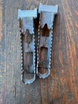 комплект подножек рамные подножки kawasaki KFX 700 r 04-11