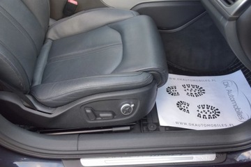 Audi A6 C7 Limousine Facelifting 2.0 TDI ultra 150KM 2014 Audi A6 Limousine AUDI A6 2.0TDI SEDAN XENON NAVI SKORY Gwarancja 12m-cy A, zdjęcie 25