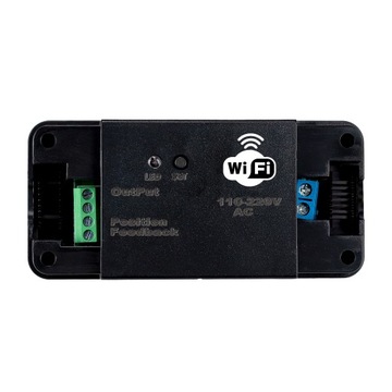 АВТОМАТИЧЕСКИЙ ПРИВОД ДЛЯ ОТДВИЖНЫХ ВОРОТ весом до 800 кг. ЛАМПА ДИСТАНЦИОННОГО УПРАВЛЕНИЯ - КОМПЛЕКТ