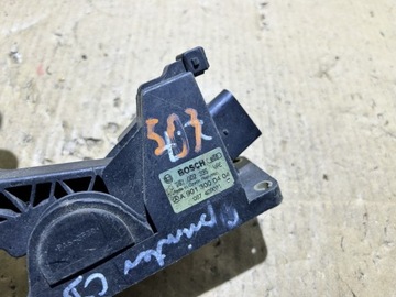 ПОТЕНЦИОМЕТР ПЕДАЛИ ГАЗА MERCEDES SPRINTER 903 CDI A9013000404