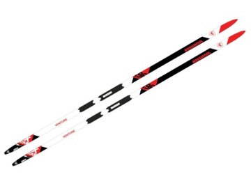 Narty biegowe Rossignol XT Venture Waxls 52-47-49 + wiązania Tour Step 2022