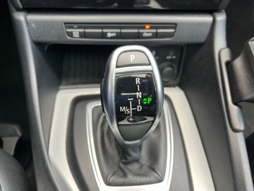 BMW X1 E84 Crossover Facelifting sDrive 20d 184KM 2014 BMW X1 2.0 diesel 184 KM automat panorama zarej w PL zamiana 2.0, zdjęcie 15