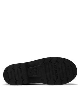 Altercore Botki Adara Vegan Black