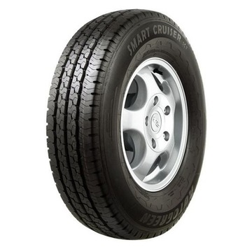 4x AUTOGREEN 235/65R16C SMARTCRUISER-SC7, NOWE