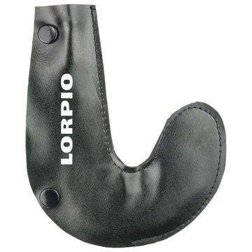 Коса – серп для растений Лорпио.