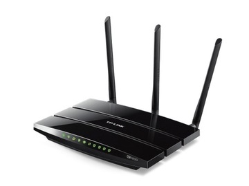 Точка доступа, маршрутизатор TP-Link Archer VR400 802.11ac (Wi-Fi 5),