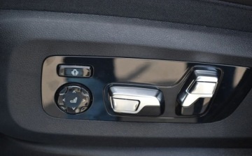 BMW XM SUV Plug-In 3.0 50e 476KM 2024 BMW XM Performance Mat Dealer BMW Bonkowscy Gorzow Wlkp. 3.0 476KM, zdjęcie 19