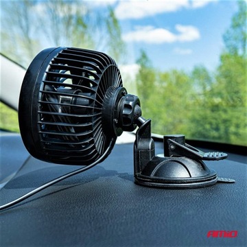 АВТОМОБИЛЬНЫЙ ВЕНТИЛЯТОР ВОЗДУШНЫЙ ВЕНТИЛЯТОР ДЛЯ АВТОМОБИЛЯ 12В
