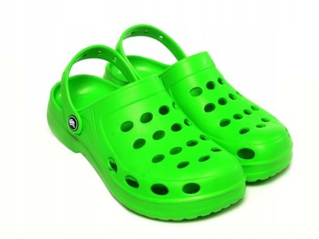 САБО ДЛЯ БАССЕЙНА CROXED МЕДИЦИНСКИЕ, БЕЛЫЕ