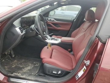 BMW Seria 4 G22-23-26 2024 BMW Seria 4 430xi Gran Coupe 2024 2.0l 2.0 Benzyna 255KM, zdjęcie 7