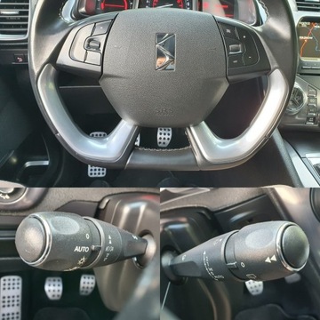 DS 5 Hatchback Facelifting 2015 2.0 BlueHDi 150KM 2015 Citroen DS5 2.0 HDI 150KM # Navi # Kamera #, zdjęcie 18